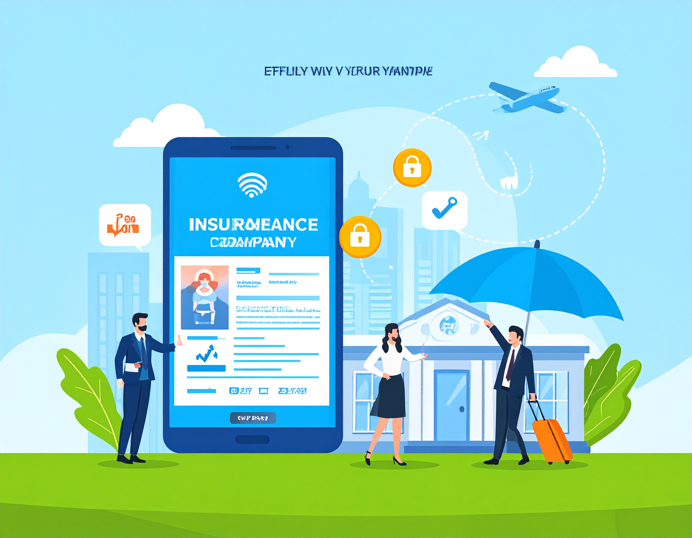 Effective Communication with Insurance Companies